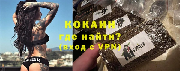 ешки Белоозёрский